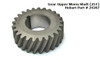 Hobart H600 Worm Shaft Up Gear HM6-207 24207