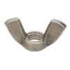 Taylor Used Wing Nuts Short Retaining SS 34383