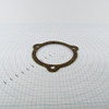 Gasket, Face Plate Cover 022465