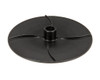 Hobart FP100 Deflector Ejector Plate 00-274316