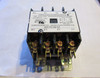 HCM300-450 208V- 240V  4 Pole Contactor Retrofit OL