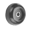 Groen - Cleveland 2 1/4" Splined Draw Off Valve Knob 22-1116