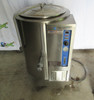 Southbend Vulcan KSLG20 GL20E Stationary 20 Gal Steam Jacketed Kettle NG