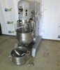 Excellent Hobart 60 Qt Dough Mixer H600T 2HP Single Phase