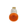 Garland Indicator Light 1/2" AMBER 125V QC 38-1231