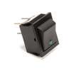Gold Medal Products 42798 Lighted Rocker Switch, GR