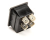 Gold Medal Products 42798 Lighted Rocker Switch, GR