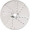 Robot Coupe 28059W Grating Disc, 5MM, Cabbage RG5