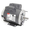 Dutchess JN3 Rounder 1 Phase Motor