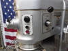 Hobart P660 60 QT W/Cage Dough Pizza Mixer 2 1/2 HP Custom 4 SPD