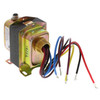 Baxter 01-100V10-00251 Transformer with Reset, 208/240V to 24V