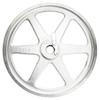 Hobart 6614 Meat Saw Lower Fitting Wheel 109658