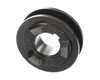 Hobart m802-V1401 Gearbox Clutch Yoke Gear 477072