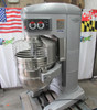 Hobart Legacy HL1400-1 Dough Mixer 140Qt 2022 Demo