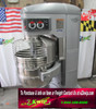 Hobart Legacy HL1400-1 Dough Mixer 140Qt 2022 Demo