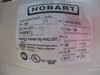 Hobart FP250-1 Automatic Food Processor Chopper
