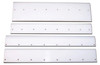 Somerset CDR2000 Scraper Blade Set 2000-510, 511, 512, 513