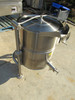 Cleveland 25 Gal Electric Tilting Steam Kettle KEL25T 200-240V 1-3 Ph