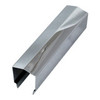 Beverage Air Door Hinge Cover 401-244B, CresCor 0519-087-02, Traulsen 28486, Victory 50520105, 264327