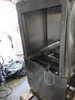 HOBART ELECTRIC HIGH TEMP DISHWASHER MODEL CL44E
