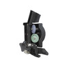 Sharpener Assembly Complete With Stones to fit Bizerba Slicers, Replaces 60370800100