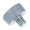 Globe Slicer Foot 652, 817-S Support Foot, Fitting Globe Slicer