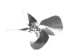 Hobart 00-186786 Fan, 4 Blade