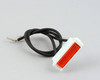 Hobart Vulcan Indicator Light 28V Red Indicator Light 00-411496-000E8