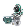 Crown Steam 4956-1 Solenoid Gas Valve, 1/2" 24V