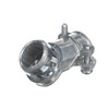 Crown Steam 9325-1 Elbow, 45° Connector, 1/2"