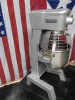 Very Nice Hobart D300T 30 Qt Dough Bakery Pizza Mixer 3/4 HP 3P