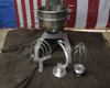 Very Nice Hobart D300T 30 Qt Dough Bakery Pizza Mixer 3/4 HP 3P