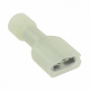 Molex 24-26 awg Full Insulated Female 0190030067 .187 Wide