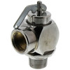 Legion 440173 Chrome Valve, Relief, 55 PSI, 3/4 x 3/4