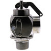 Groen Z011001 SAFETY RELIEF VALVE, 45 PSI, 3/4"