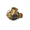 Cleveland 35PSI Relief Valve KE54941-3, NPT1/2"