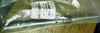 Hobart 00-068987-00002 DIP STICK CAP TUBE