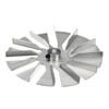 154019 - Piper Lower Fan Blade 4"