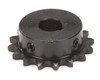 Somerset Industries 4000-502 Sprocket with Set Screws