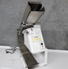 Oliver 702-N Commercial Bagel and Bun Slicer 120V With Base and Chute