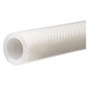 Cleveland 104379 Hose, Silicone, 1/4" ID, 1/2" OD, Sold per Foot
