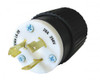 1 Phase 20A 250V Twist Lock Plug L620P
