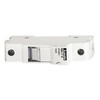 Giles 20411 DIN Rail Fuse Holder, 600V, 35A