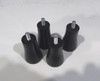 Biro Rubber Feet Set with M*8 Threaded Stud Z9P1E Set of 4
