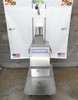 Somerset SCS-150 Heavy Duty SS 20 Inch Cheese Cutting Shredder Machine with 3/16 Inch Blade