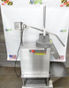 Somerset SCS-150 Heavy Duty SS 20 Inch Cheese Cutting Shredder Machine with 3/16 Inch Blade