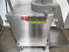 Somerset SCS-150 Heavy Duty SS 20 Inch Cheese Cutting Shredder Machine with 3/16 Inch Blade