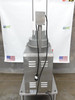 Somerset SCS-150 Heavy Duty SS 20 Inch Cheese Cutting Shredder Machine with 3/16 Inch Blade
