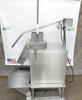 Somerset SCS-150 Heavy Duty SS 20 Inch Cheese Cutting Shredder Machine with 3/16 Inch Blade