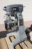 Hobart HL200-10STD Floor Model 20 QT Dough Bakery Pizza Mixer New Open Box